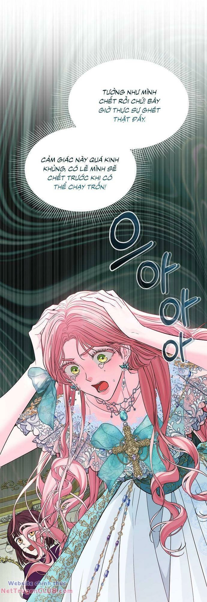 Này Người Chồng Phản Diện, Ngài Ám Ảnh Sai Người Rồi Chapter 22 - 58