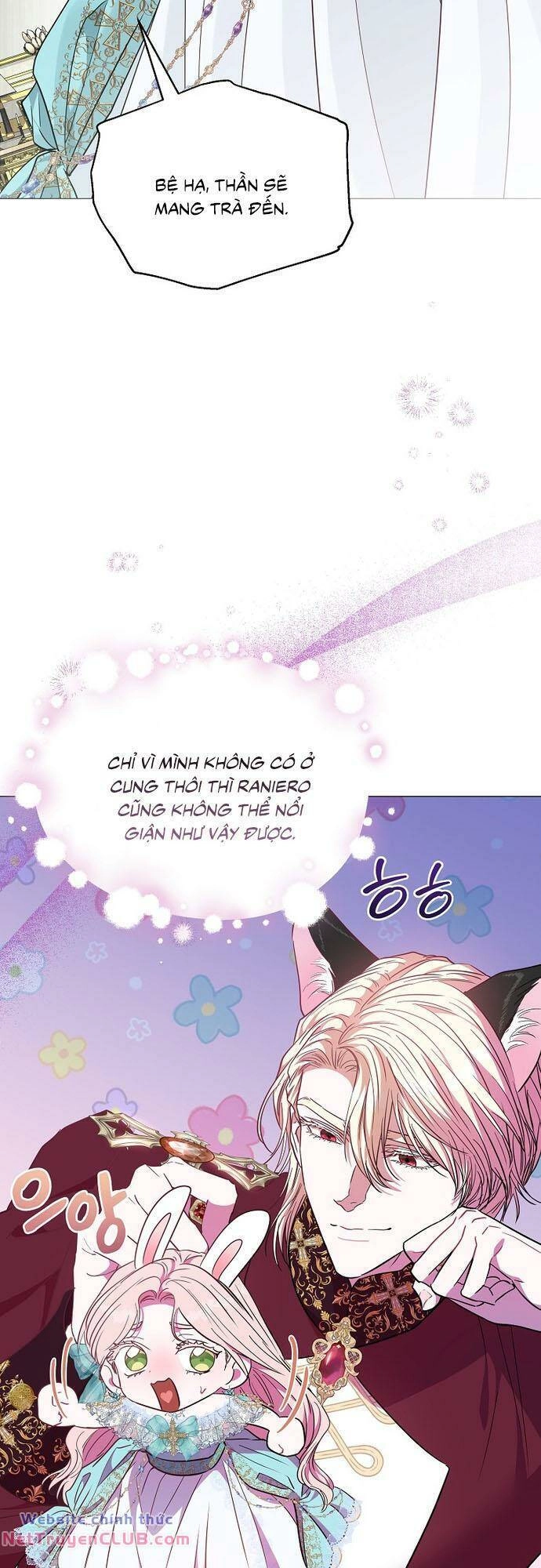 Này Người Chồng Phản Diện, Ngài Ám Ảnh Sai Người Rồi Chapter 22 - 59