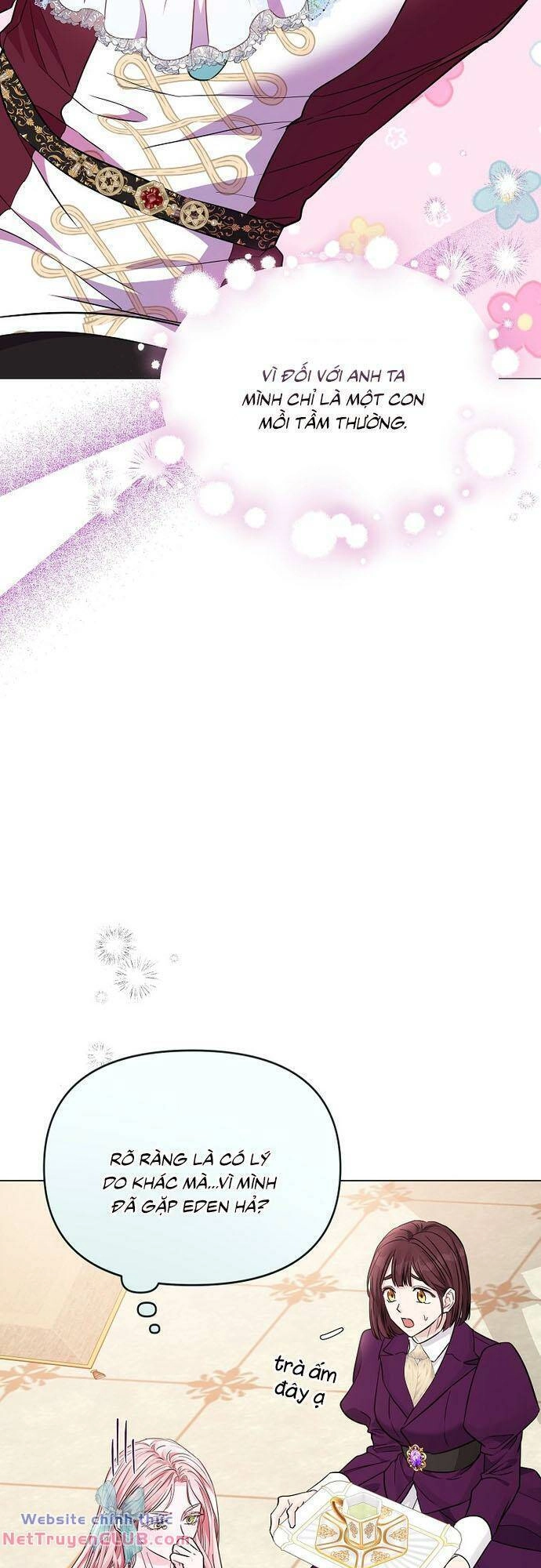 Này Người Chồng Phản Diện, Ngài Ám Ảnh Sai Người Rồi Chapter 22 - 60