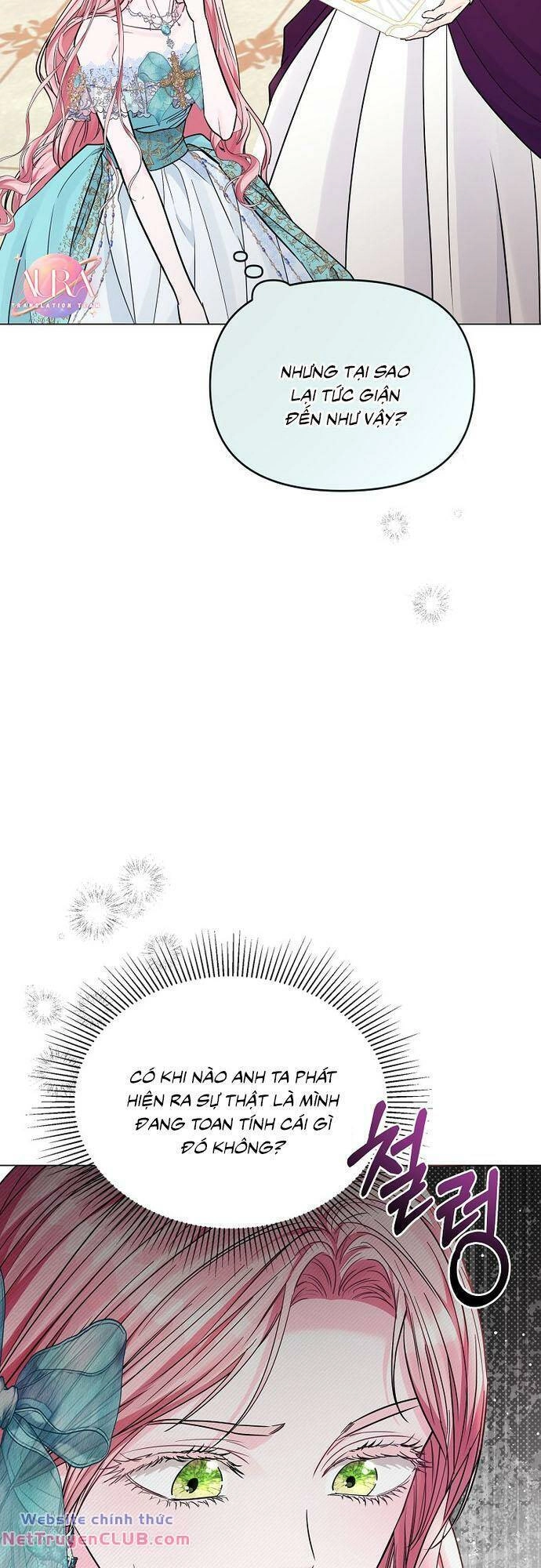 Này Người Chồng Phản Diện, Ngài Ám Ảnh Sai Người Rồi Chapter 22 - 61