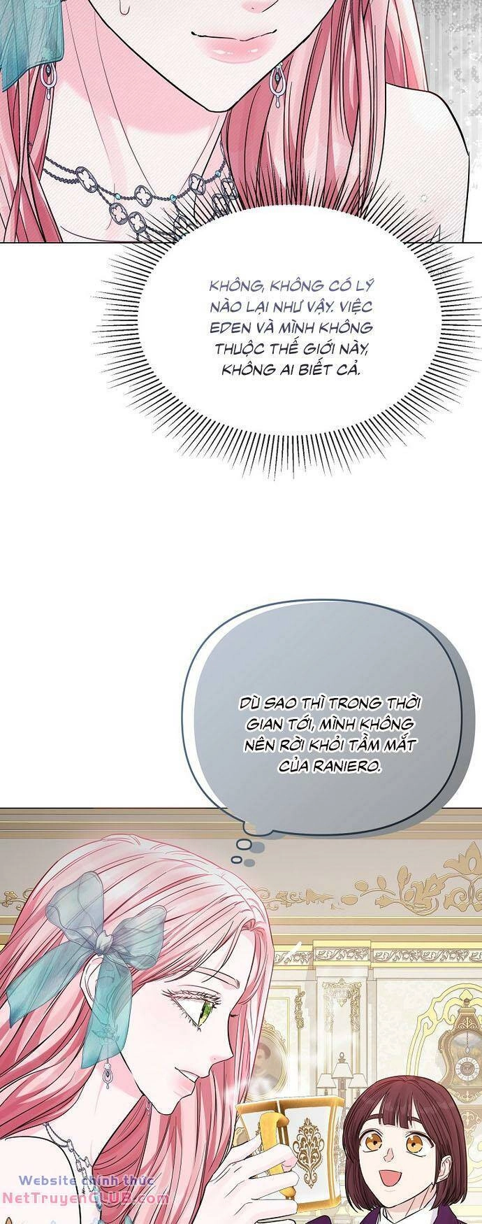 Này Người Chồng Phản Diện, Ngài Ám Ảnh Sai Người Rồi Chapter 22 - 62