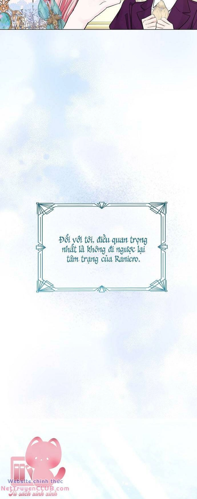 Này Người Chồng Phản Diện, Ngài Ám Ảnh Sai Người Rồi Chapter 22 - 63