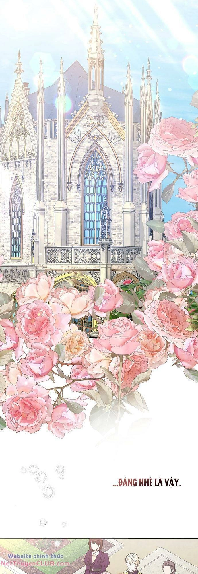 Này Người Chồng Phản Diện, Ngài Ám Ảnh Sai Người Rồi Chapter 22 - 64