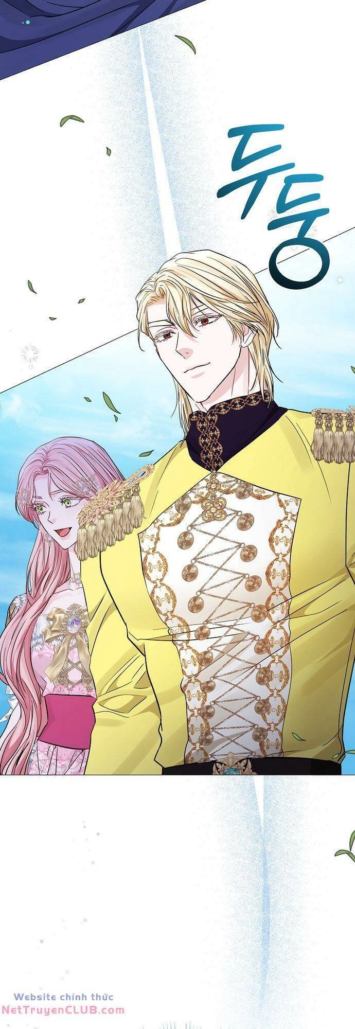 Này Người Chồng Phản Diện, Ngài Ám Ảnh Sai Người Rồi Chapter 22 - 66