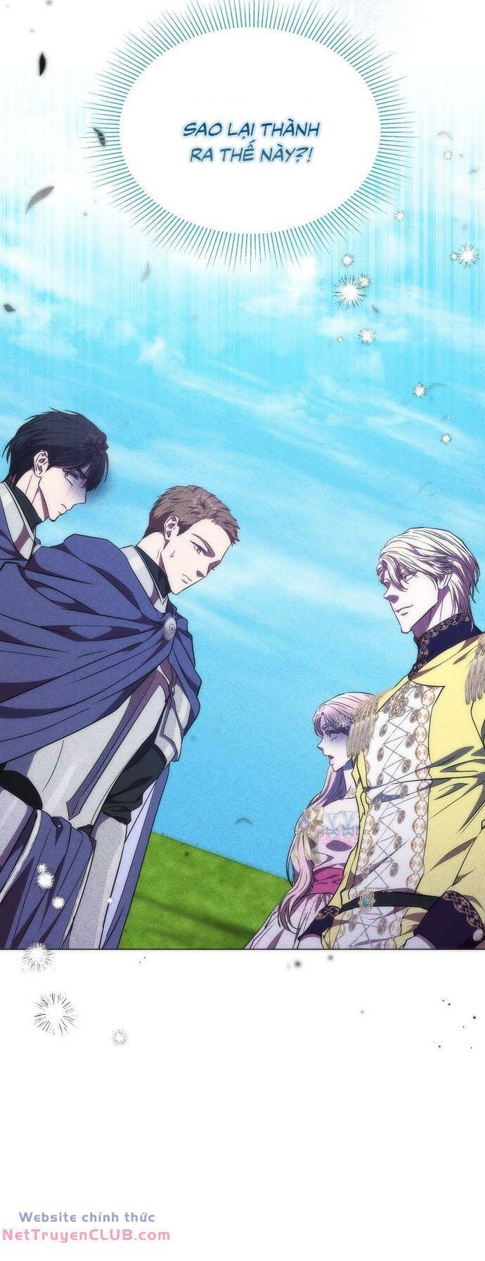 Này Người Chồng Phản Diện, Ngài Ám Ảnh Sai Người Rồi Chapter 22 - 67