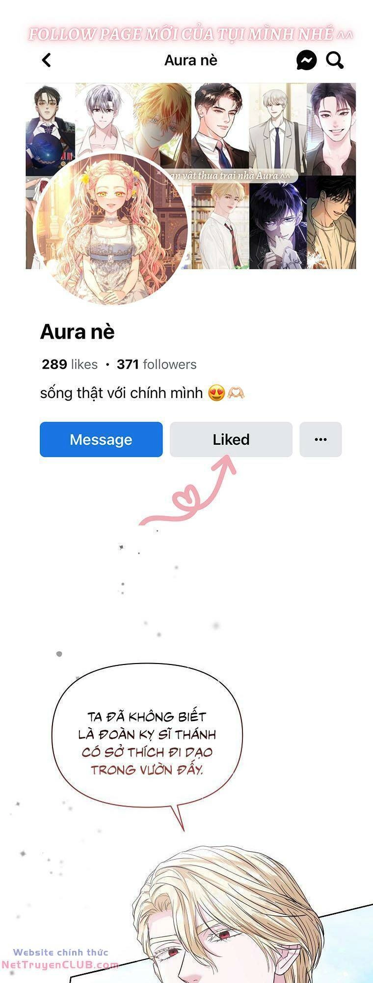 Này Người Chồng Phản Diện, Ngài Ám Ảnh Sai Người Rồi Chapter 23 - 1