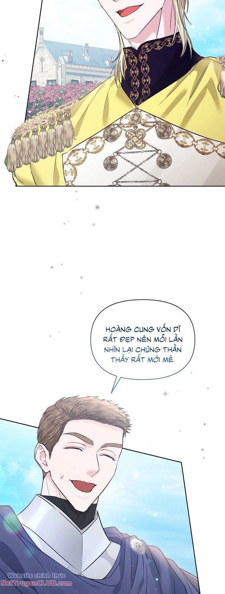 Này Người Chồng Phản Diện, Ngài Ám Ảnh Sai Người Rồi Chapter 23 - 2