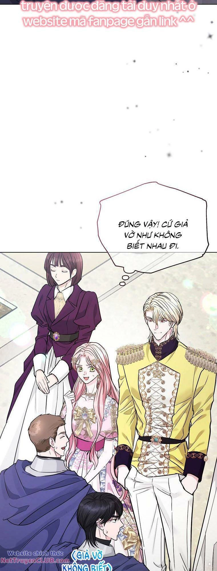 Này Người Chồng Phản Diện, Ngài Ám Ảnh Sai Người Rồi Chapter 23 - 4