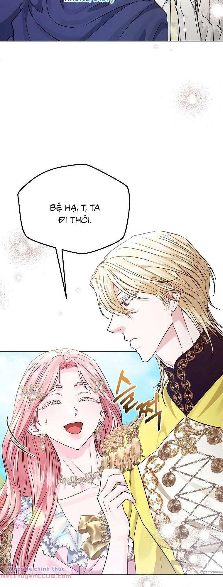 Này Người Chồng Phản Diện, Ngài Ám Ảnh Sai Người Rồi Chapter 23 - 5