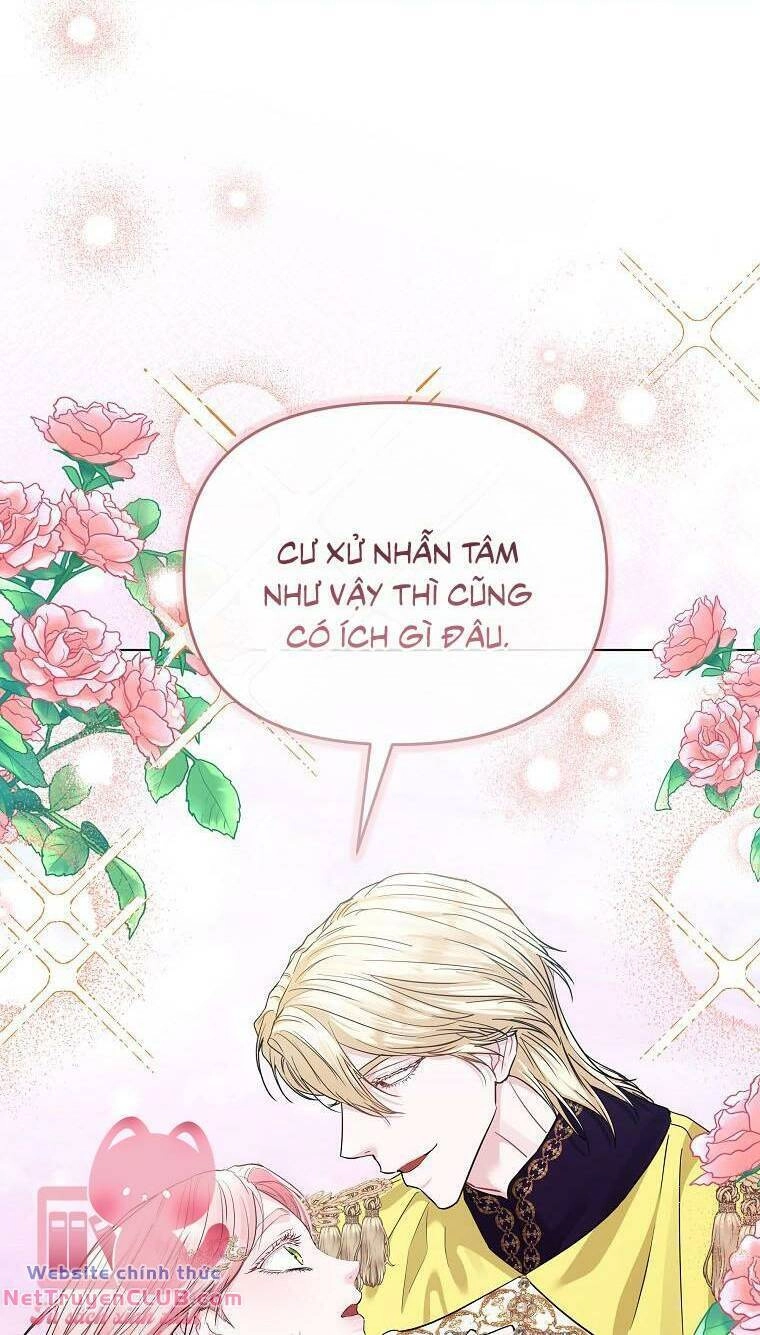 Này Người Chồng Phản Diện, Ngài Ám Ảnh Sai Người Rồi Chapter 23 - 7