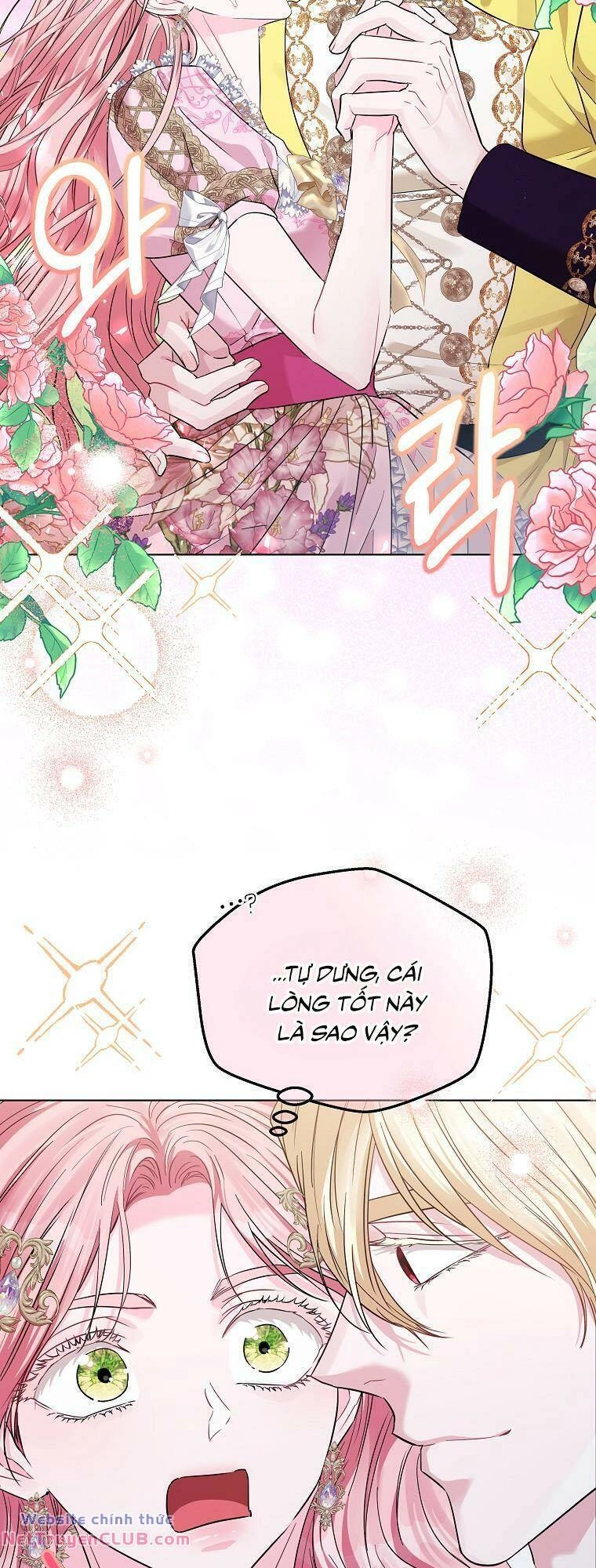 Này Người Chồng Phản Diện, Ngài Ám Ảnh Sai Người Rồi Chapter 23 - 8