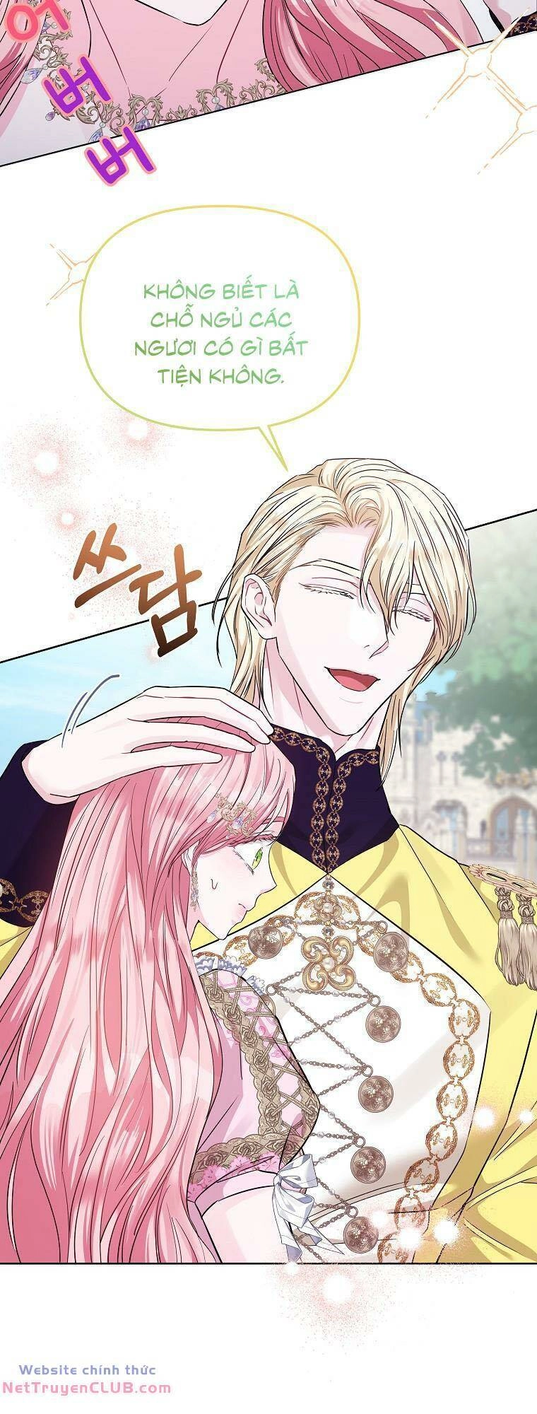 Này Người Chồng Phản Diện, Ngài Ám Ảnh Sai Người Rồi Chapter 23 - 9