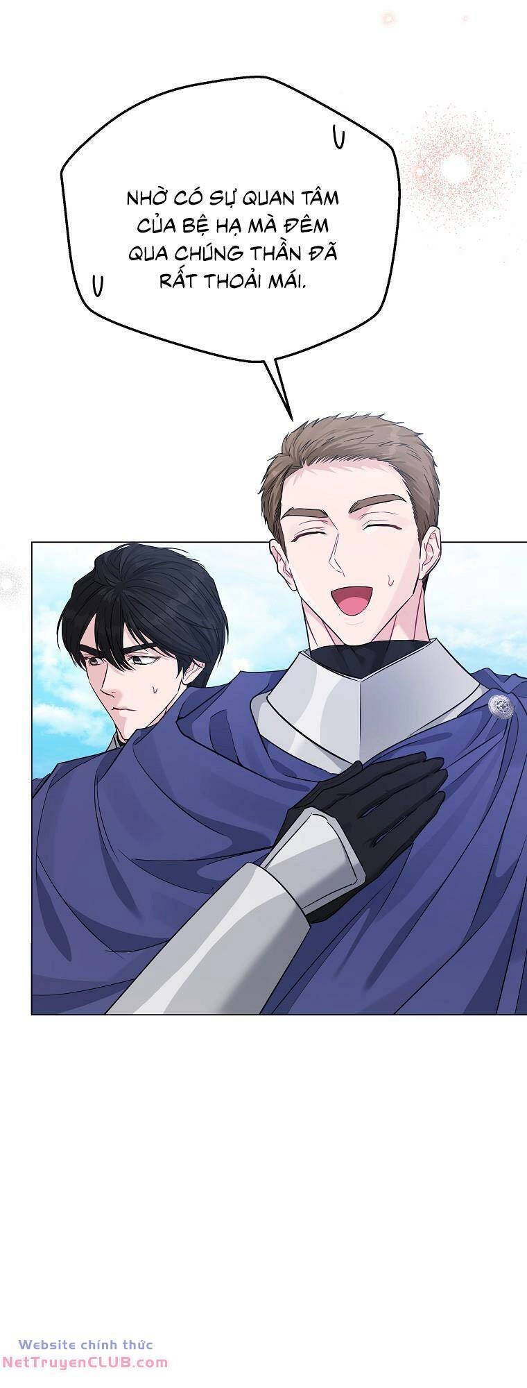 Này Người Chồng Phản Diện, Ngài Ám Ảnh Sai Người Rồi Chapter 23 - 10