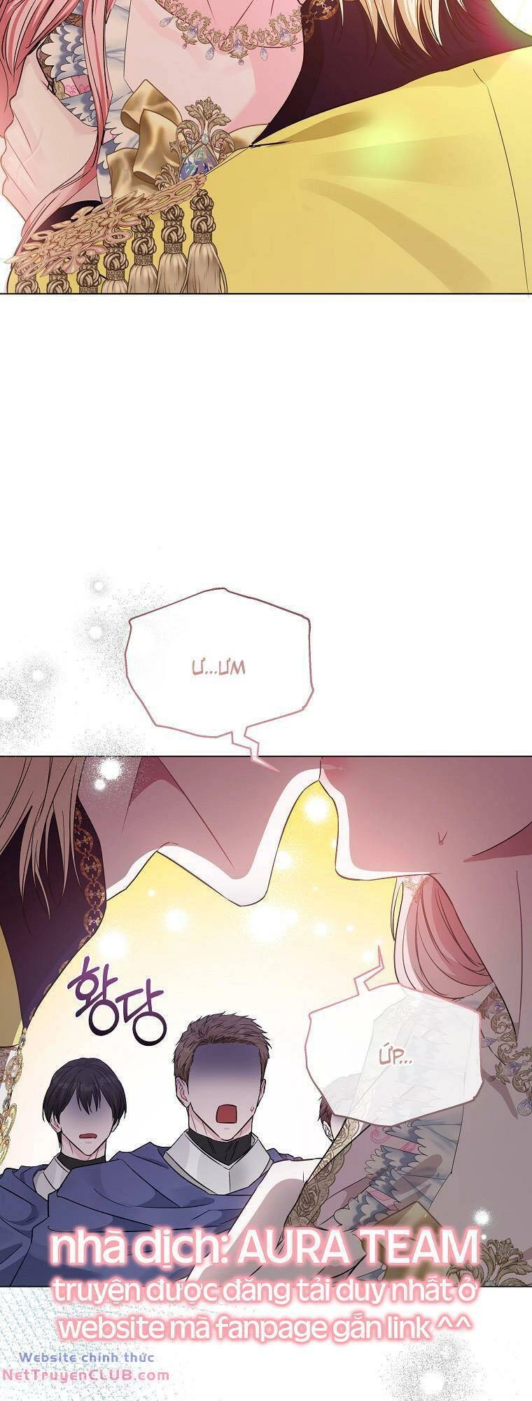 Này Người Chồng Phản Diện, Ngài Ám Ảnh Sai Người Rồi Chapter 23 - 16