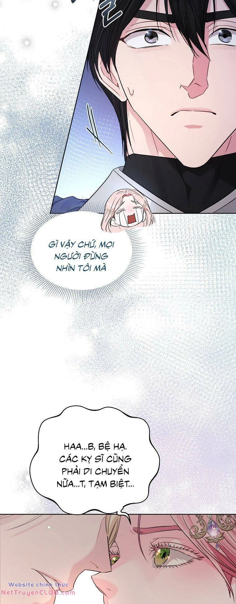 Này Người Chồng Phản Diện, Ngài Ám Ảnh Sai Người Rồi Chapter 23 - 18