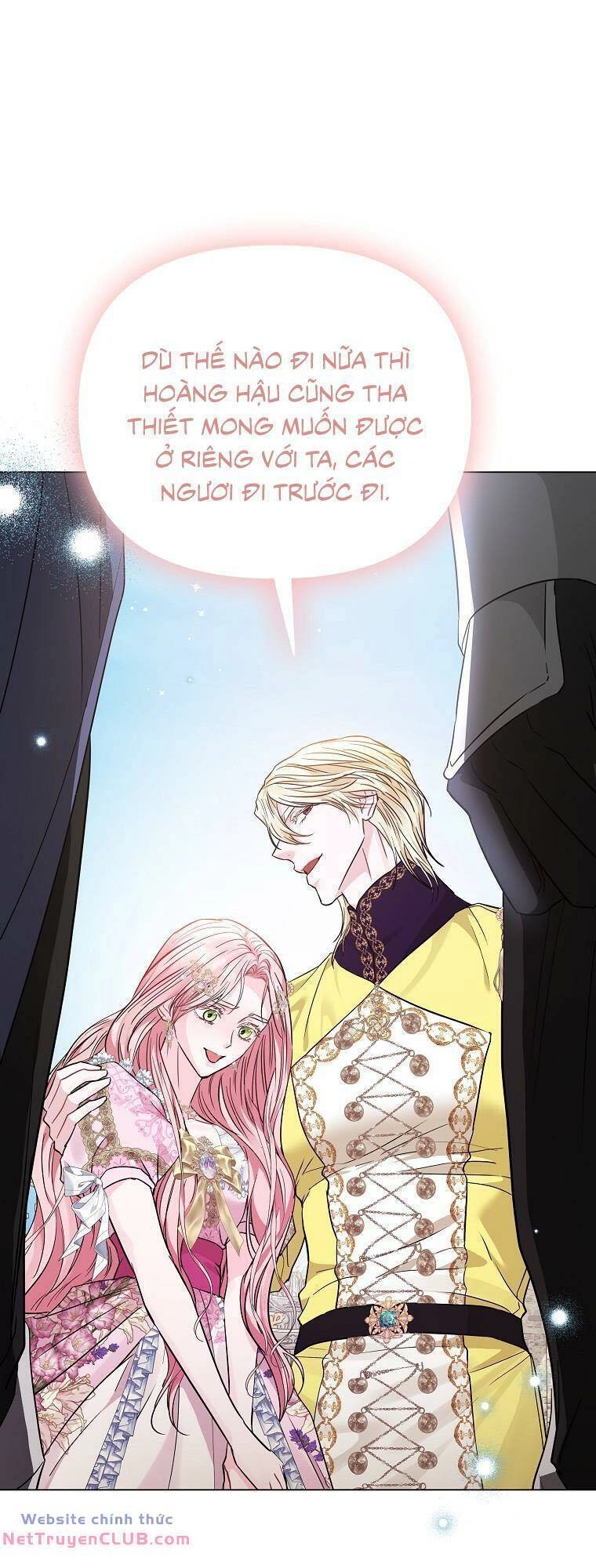 Này Người Chồng Phản Diện, Ngài Ám Ảnh Sai Người Rồi Chapter 23 - 20