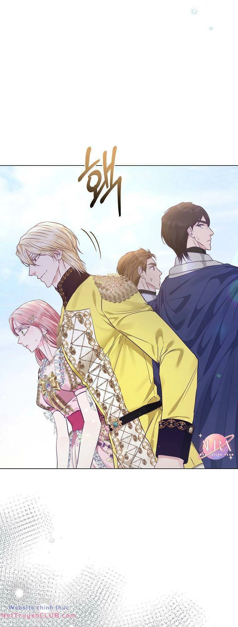 Này Người Chồng Phản Diện, Ngài Ám Ảnh Sai Người Rồi Chapter 23 - 21