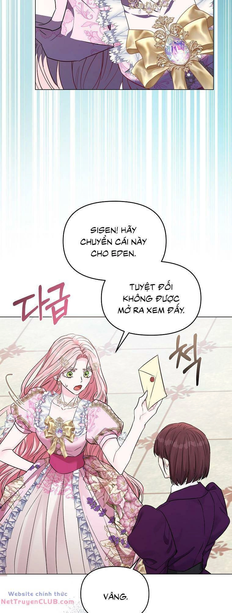 Này Người Chồng Phản Diện, Ngài Ám Ảnh Sai Người Rồi Chapter 23 - 26