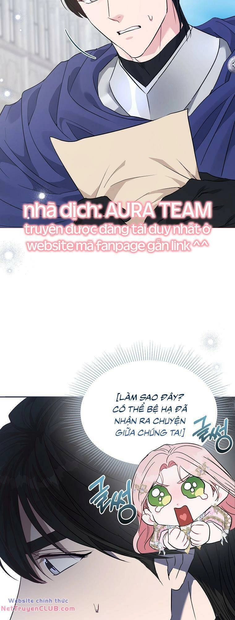 Này Người Chồng Phản Diện, Ngài Ám Ảnh Sai Người Rồi Chapter 23 - 28