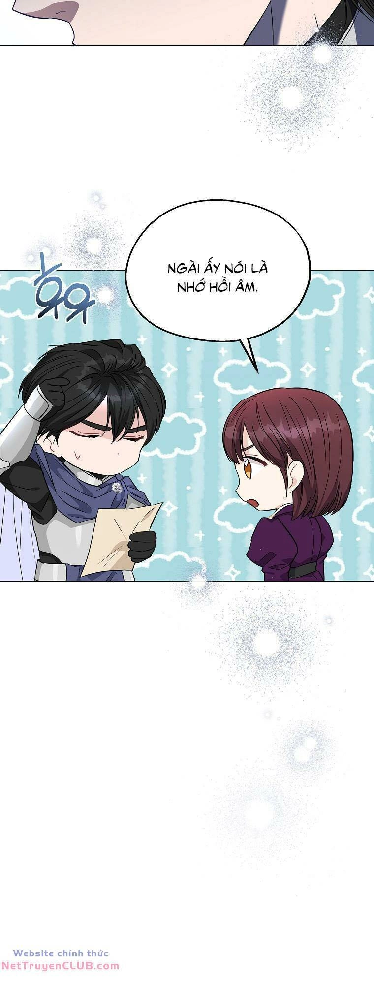 Này Người Chồng Phản Diện, Ngài Ám Ảnh Sai Người Rồi Chapter 23 - 29