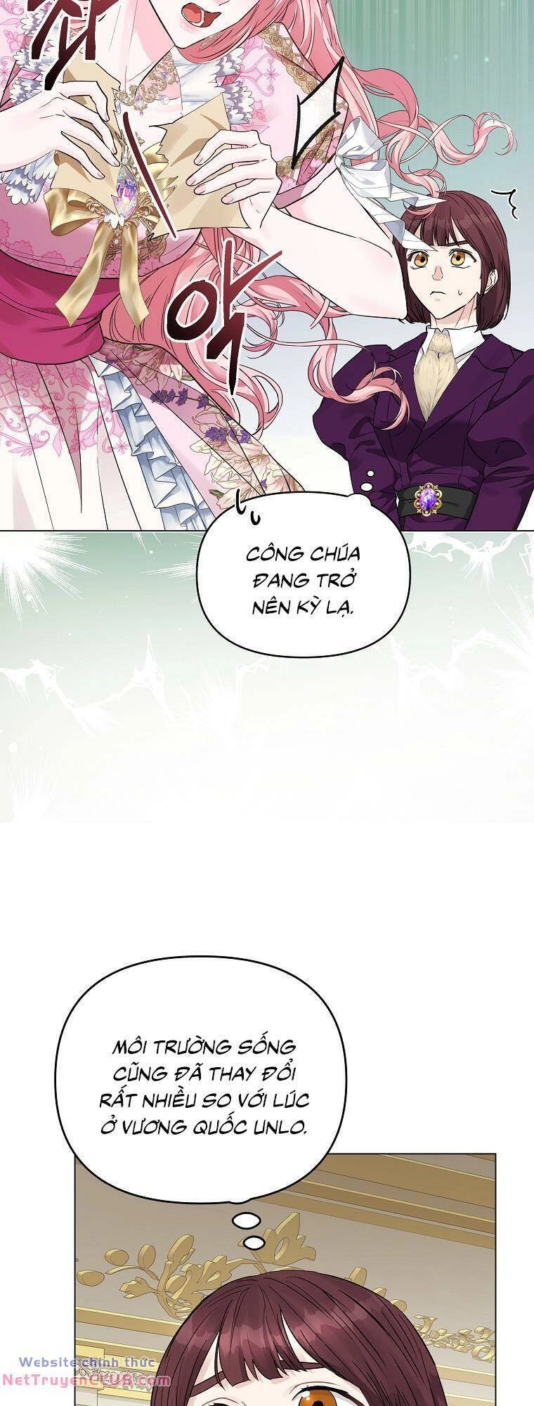 Này Người Chồng Phản Diện, Ngài Ám Ảnh Sai Người Rồi Chapter 23 - 32