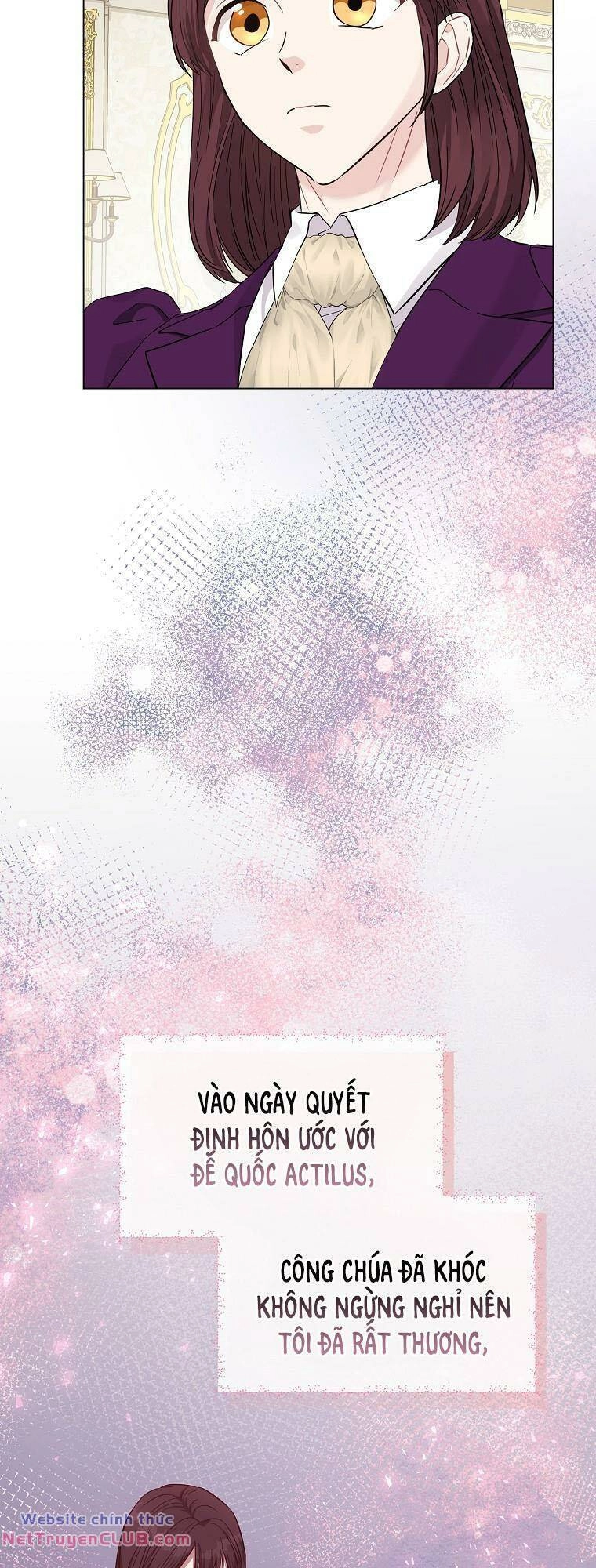 Này Người Chồng Phản Diện, Ngài Ám Ảnh Sai Người Rồi Chapter 23 - 33