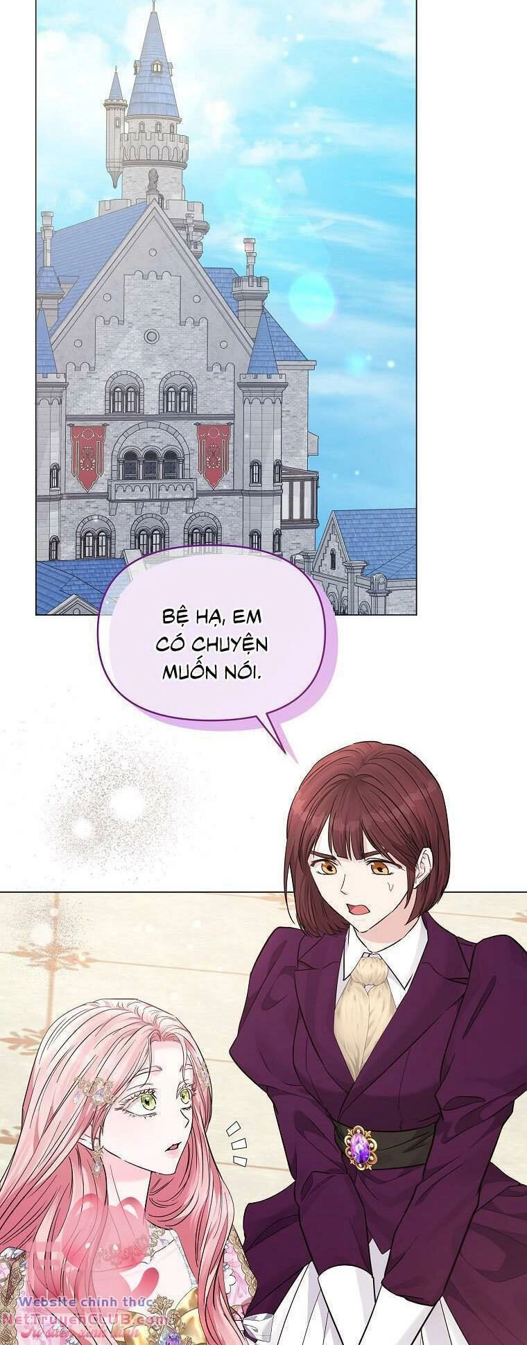 Này Người Chồng Phản Diện, Ngài Ám Ảnh Sai Người Rồi Chapter 23 - 37