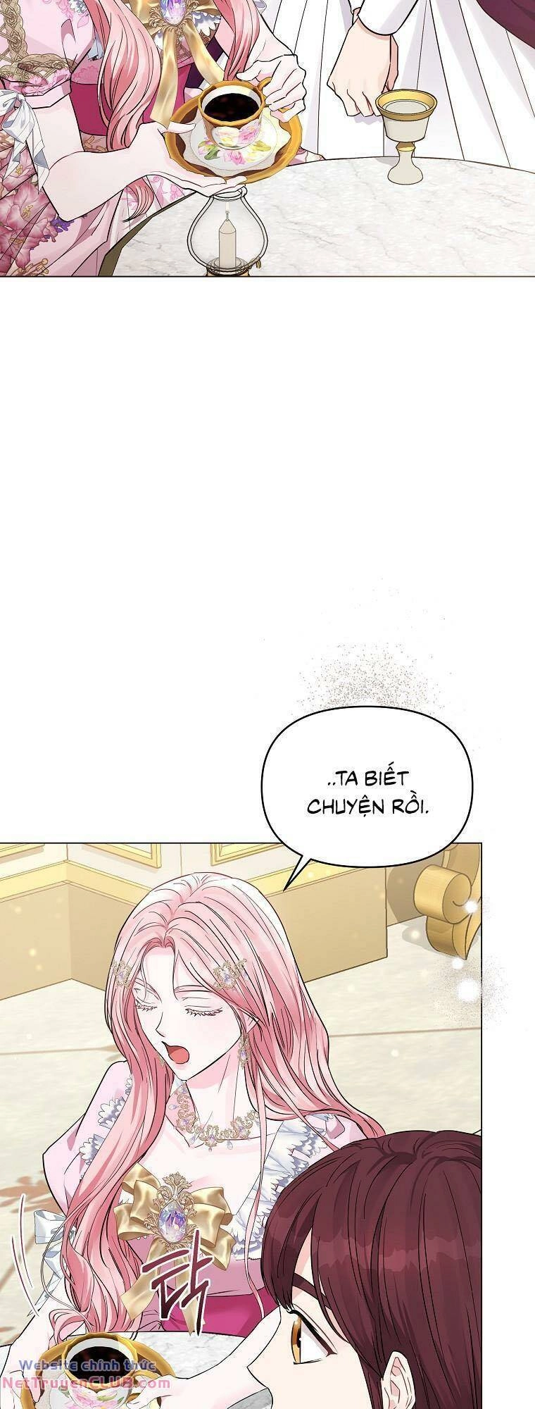 Này Người Chồng Phản Diện, Ngài Ám Ảnh Sai Người Rồi Chapter 23 - 38