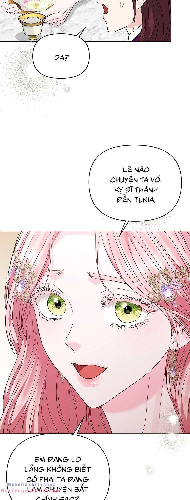 Này Người Chồng Phản Diện, Ngài Ám Ảnh Sai Người Rồi Chapter 23 - 39