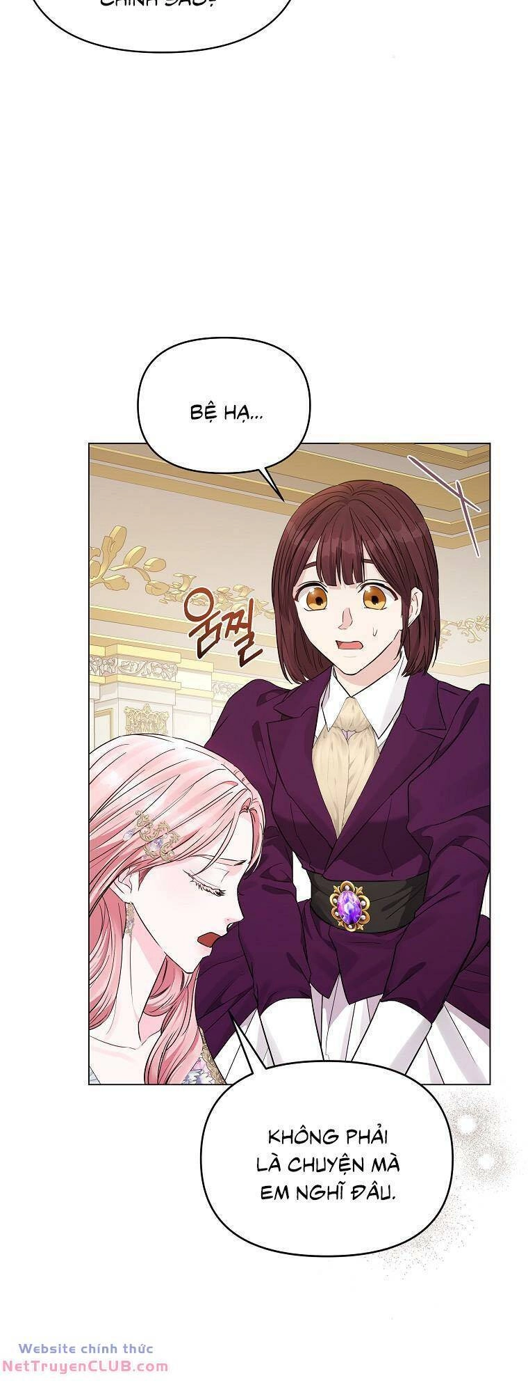 Này Người Chồng Phản Diện, Ngài Ám Ảnh Sai Người Rồi Chapter 23 - 40