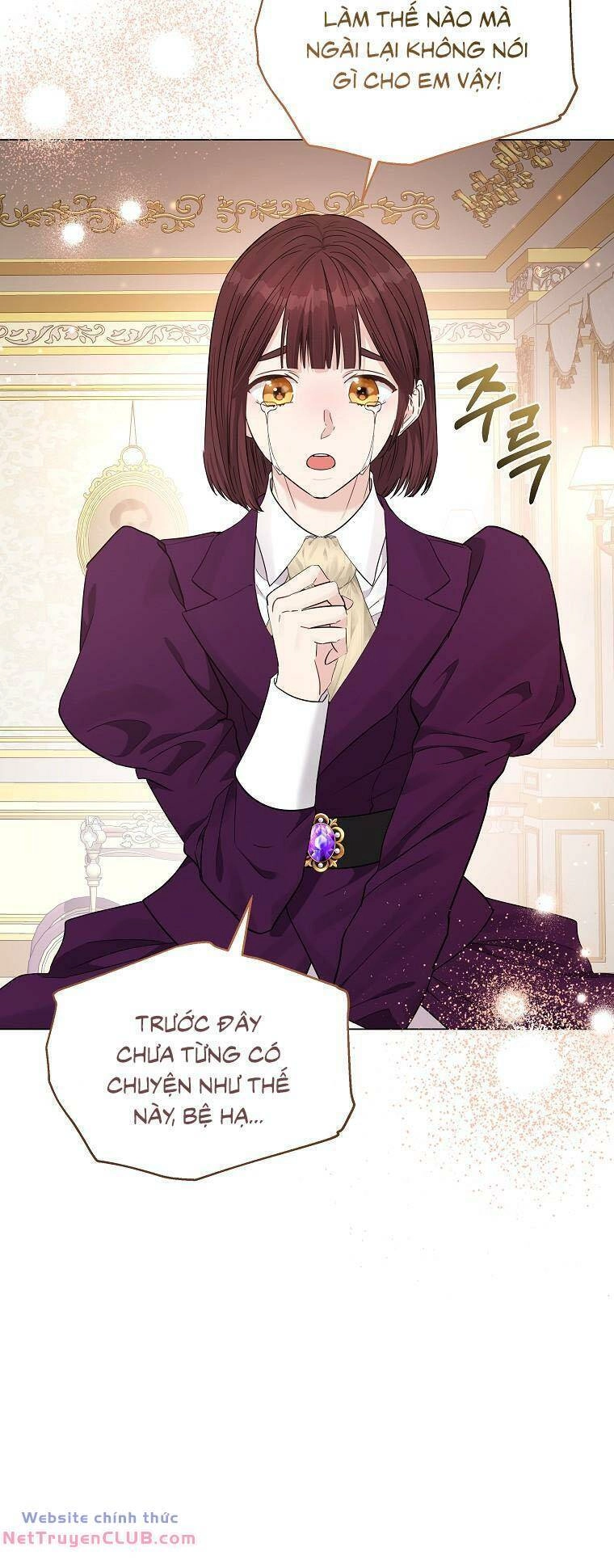 Này Người Chồng Phản Diện, Ngài Ám Ảnh Sai Người Rồi Chapter 23 - 42