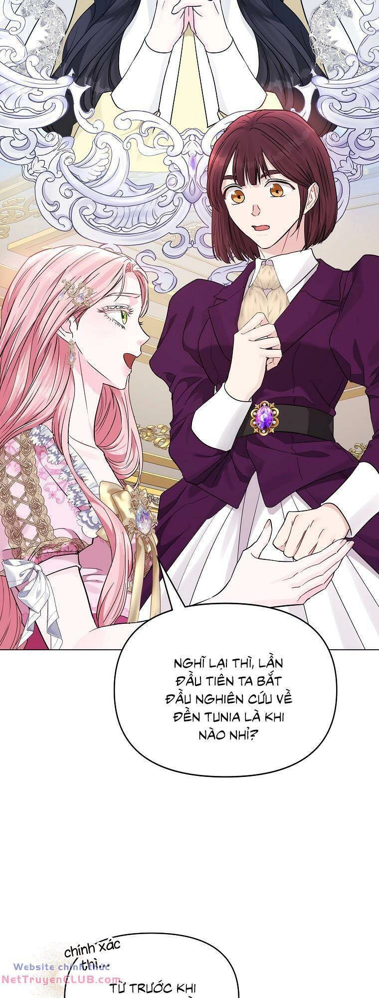 Này Người Chồng Phản Diện, Ngài Ám Ảnh Sai Người Rồi Chapter 23 - 45