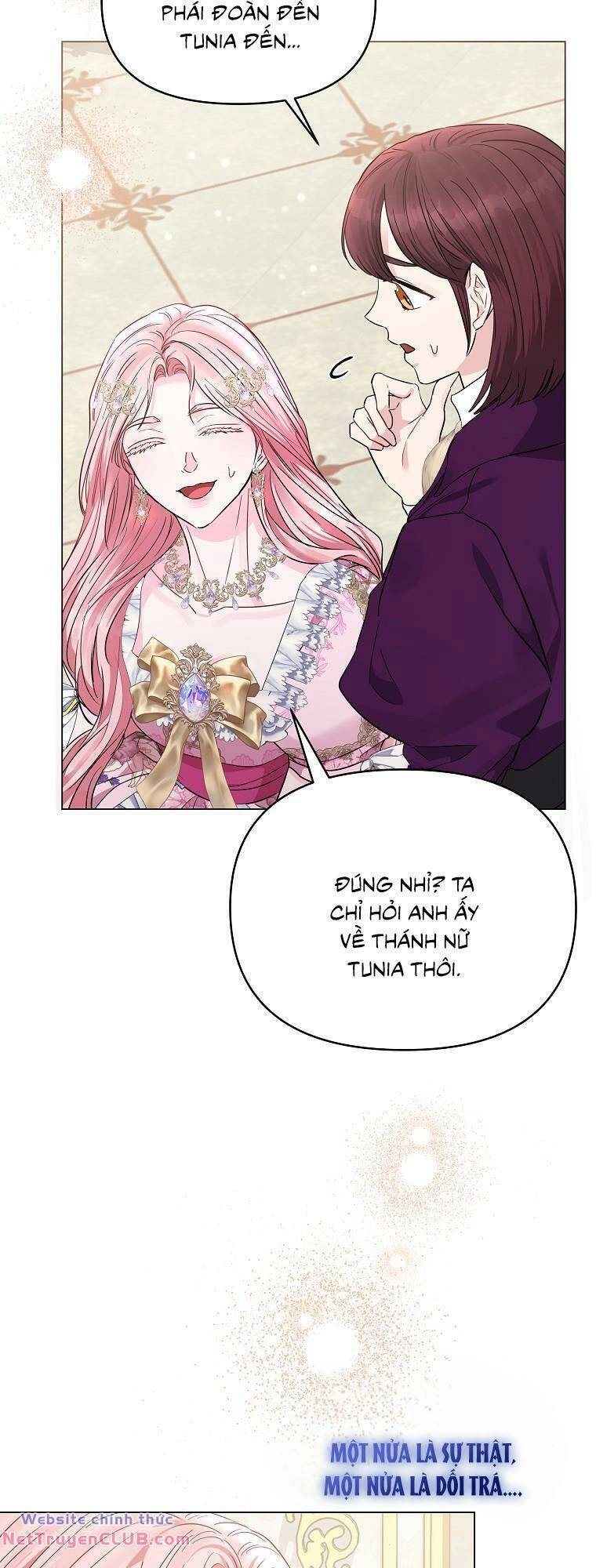 Này Người Chồng Phản Diện, Ngài Ám Ảnh Sai Người Rồi Chapter 23 - 46