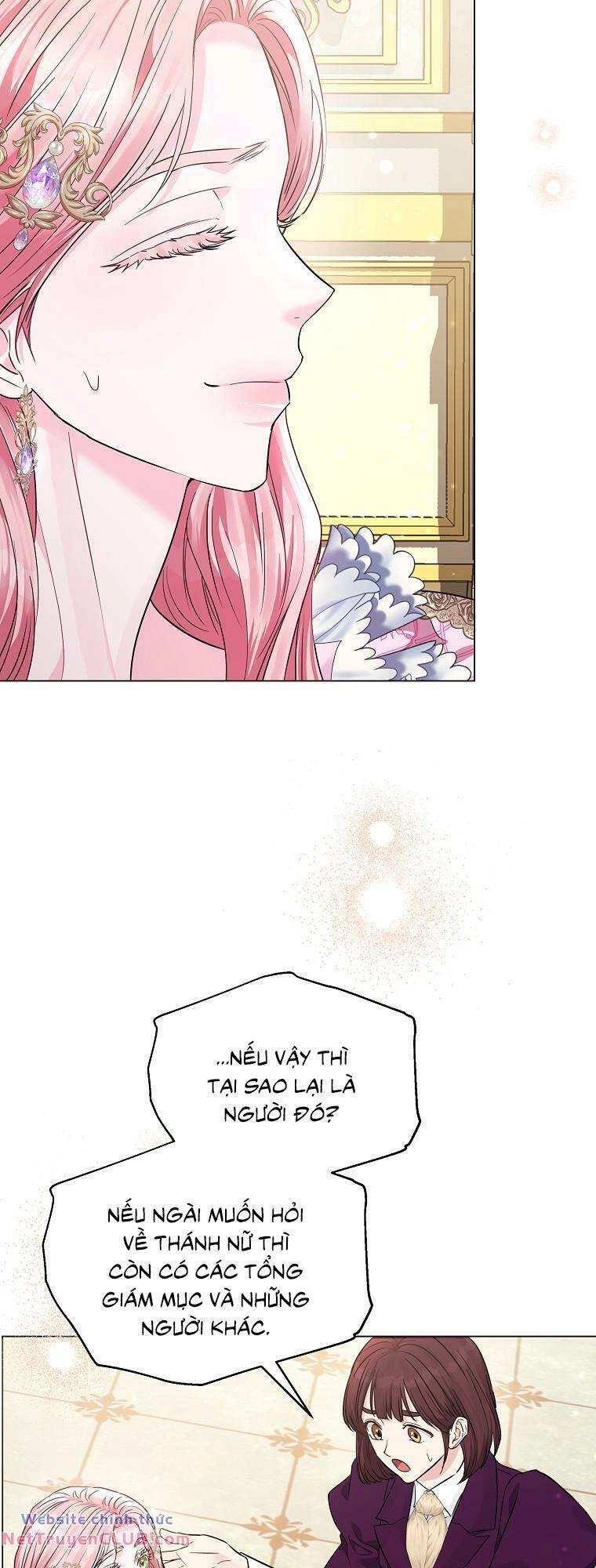 Này Người Chồng Phản Diện, Ngài Ám Ảnh Sai Người Rồi Chapter 23 - 47