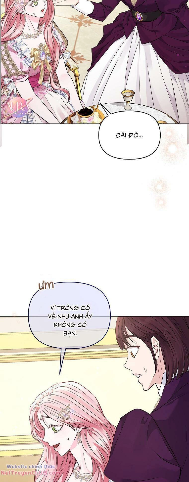 Này Người Chồng Phản Diện, Ngài Ám Ảnh Sai Người Rồi Chapter 23 - 48