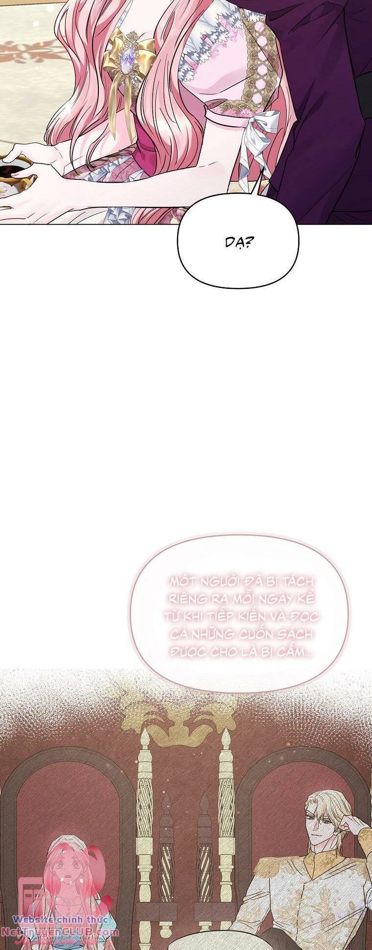 Này Người Chồng Phản Diện, Ngài Ám Ảnh Sai Người Rồi Chapter 23 - 49