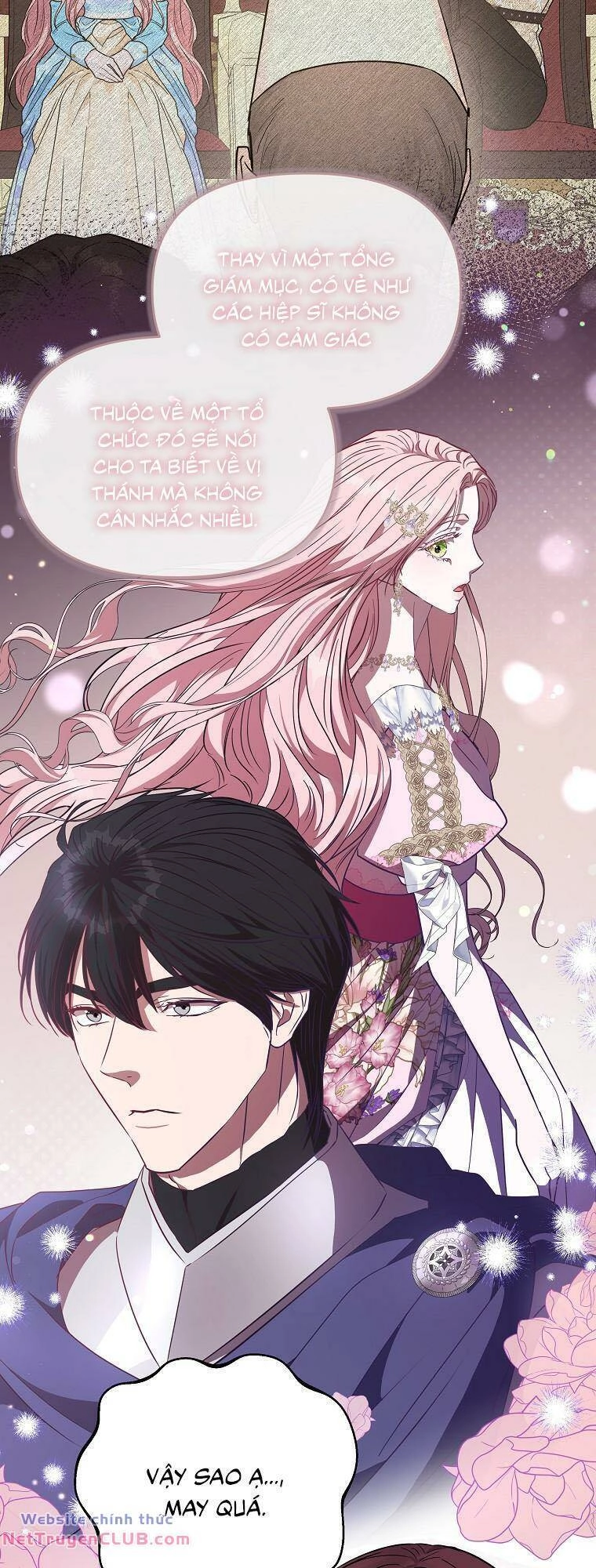 Này Người Chồng Phản Diện, Ngài Ám Ảnh Sai Người Rồi Chapter 23 - 50