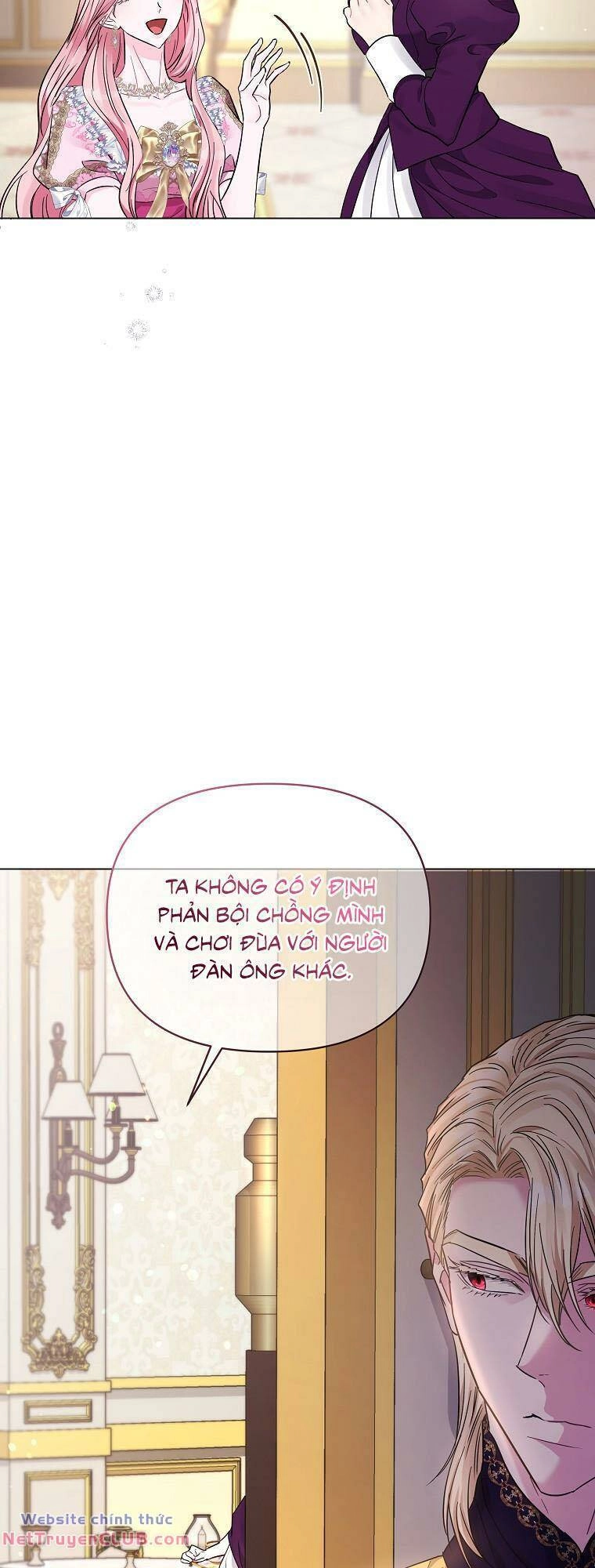 Này Người Chồng Phản Diện, Ngài Ám Ảnh Sai Người Rồi Chapter 23 - 52