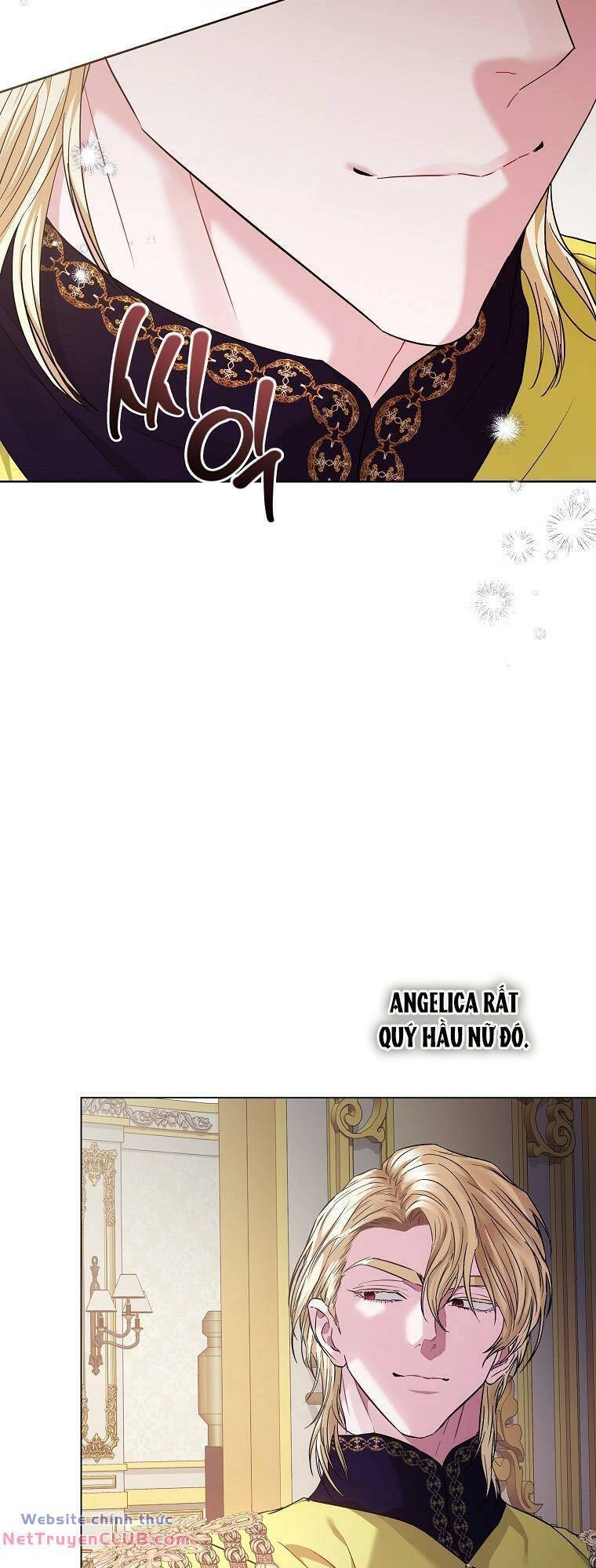 Này Người Chồng Phản Diện, Ngài Ám Ảnh Sai Người Rồi Chapter 23 - 54