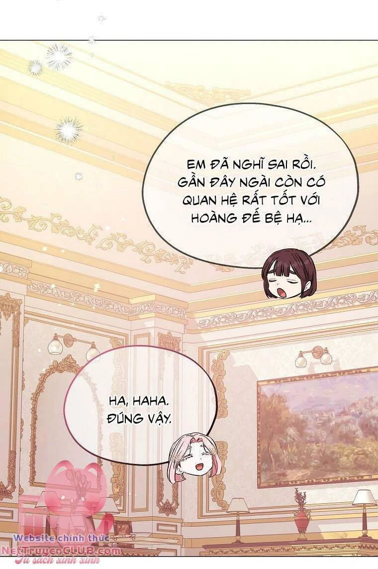 Này Người Chồng Phản Diện, Ngài Ám Ảnh Sai Người Rồi Chapter 23 - 56