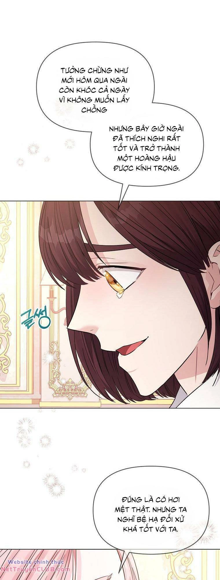 Này Người Chồng Phản Diện, Ngài Ám Ảnh Sai Người Rồi Chapter 23 - 57