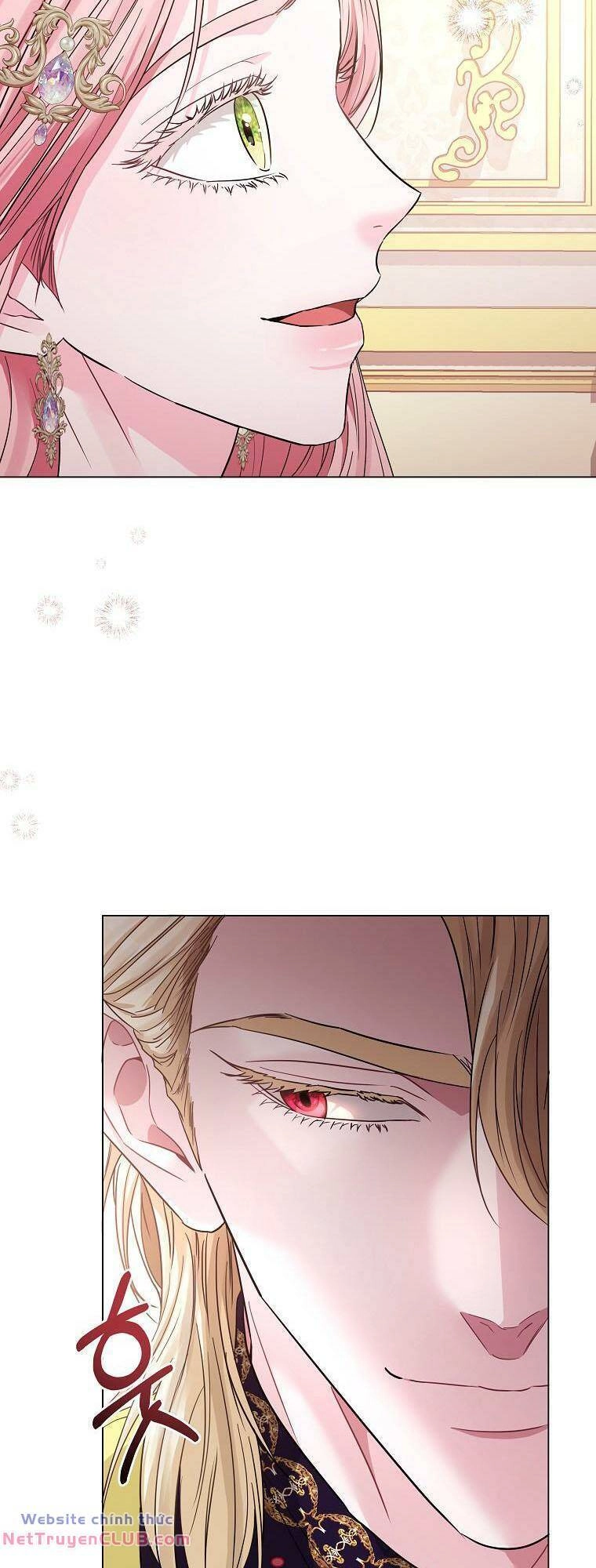 Này Người Chồng Phản Diện, Ngài Ám Ảnh Sai Người Rồi Chapter 23 - 58