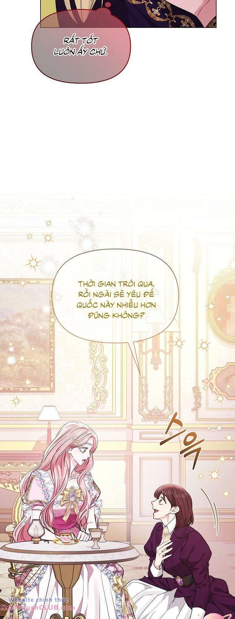 Này Người Chồng Phản Diện, Ngài Ám Ảnh Sai Người Rồi Chapter 23 - 59