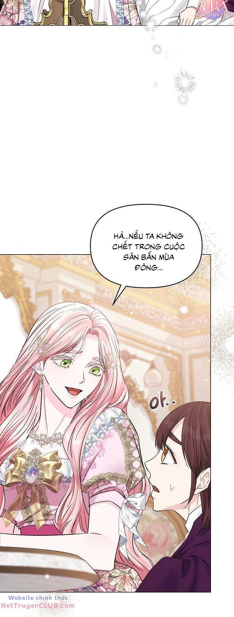 Này Người Chồng Phản Diện, Ngài Ám Ảnh Sai Người Rồi Chapter 23 - 60