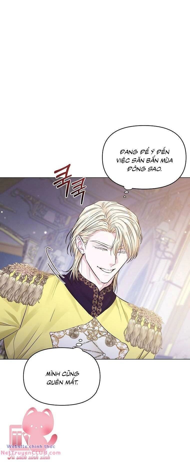 Này Người Chồng Phản Diện, Ngài Ám Ảnh Sai Người Rồi Chapter 23 - 62