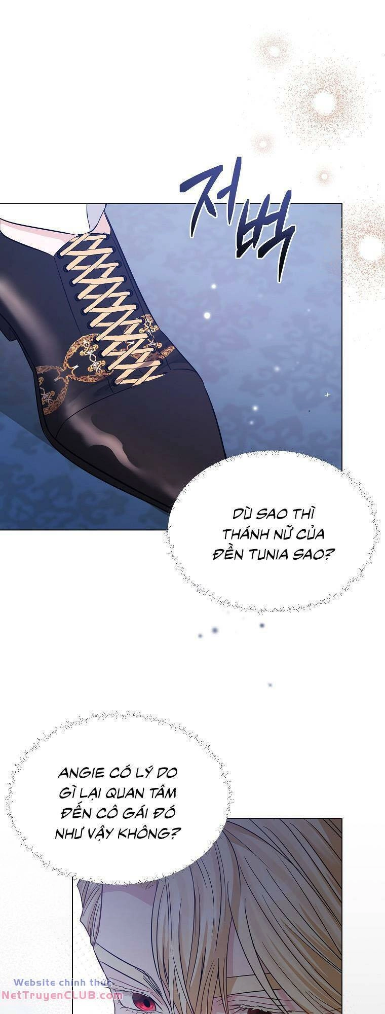 Này Người Chồng Phản Diện, Ngài Ám Ảnh Sai Người Rồi Chapter 23 - 63