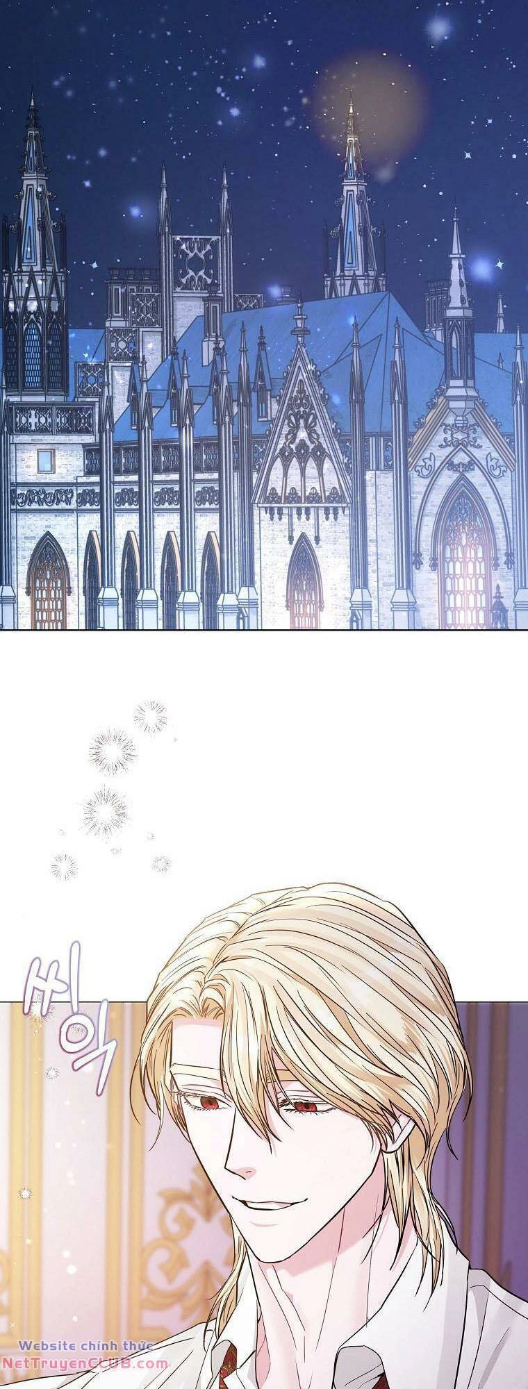 Này Người Chồng Phản Diện, Ngài Ám Ảnh Sai Người Rồi Chapter 24 - 2