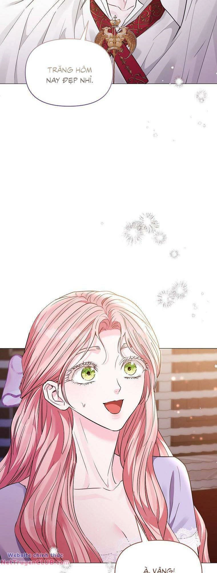 Này Người Chồng Phản Diện, Ngài Ám Ảnh Sai Người Rồi Chapter 24 - 3