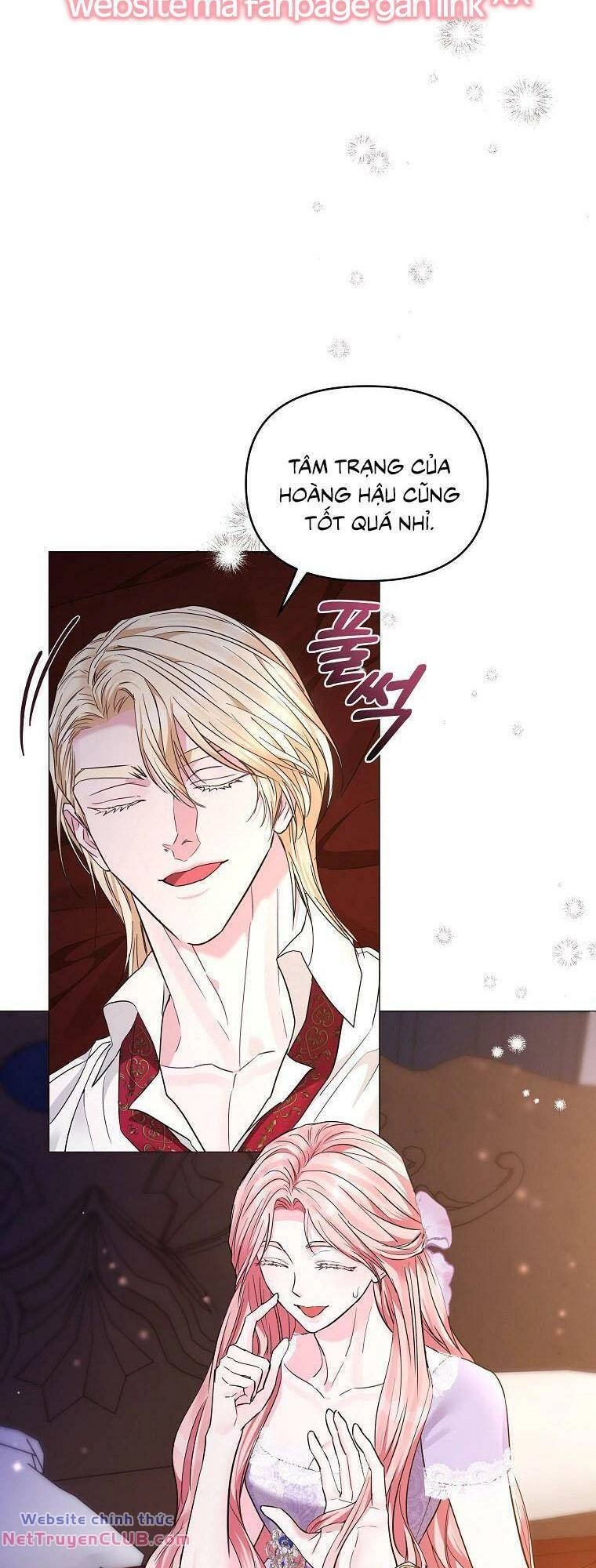 Này Người Chồng Phản Diện, Ngài Ám Ảnh Sai Người Rồi Chapter 24 - 5