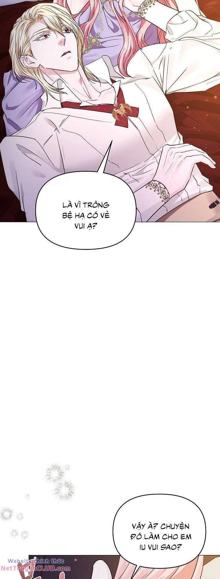 Này Người Chồng Phản Diện, Ngài Ám Ảnh Sai Người Rồi Chapter 24 - 6